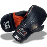 Рукавички снарядні битки RIVAL RB5 Bag Mitts